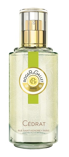 ROGER&GALLET CEDRAT EAU PARFUMEE 30 ML - famajoy.it