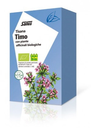TIMO TISANA 15 FILTRI - famajoy.it