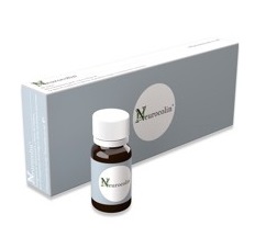 NEUROCOLIN 7 FLACONCINI 70 ML - famajoy.it
