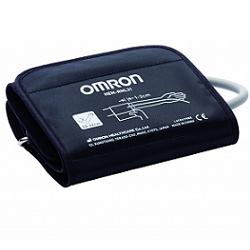 BRACCIALE PER SFIGMOMANOMETRO OMRON M2/M3 LARGE EASY COLORE NERO DIMENSIONE 22-42 CM - famajoy.it