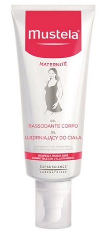 MUSTELA GEL ROSSODANTE CORPO 200 ML - famajoy.it
