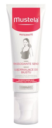 MUSTELA SIERO RASSODANTE SENO 75 ML - famajoy.it