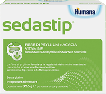 SEDASTIP VANIGLIA 16 BUSTINE - famajoy.it