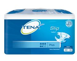 PANNOLONE A MUTANDINA PER INCONTINENZA PLUS SMALL 30 PEZZI - famajoy.it