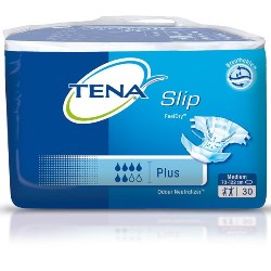 PANNOLONE A MUTANDINA PER INCONTINENZA PLUS MEDIUM 30 PEZZI - famajoy.it