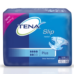 PANNOLONE A MUTANDINA PER INCONTINENZA PLUS LARGE 30 PEZZI - famajoy.it