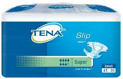 PANNOLONE A MUTANDINA PER INCONTINENZA SUPER SMALL 30 PEZZI - famajoy.it