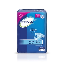 PANNOLONE A MUTANDINA PER INCONTINENZA PLUS MEDIUM 10 PEZZI - famajoy.it