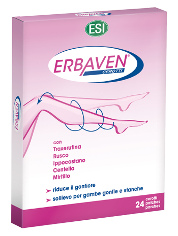 ESI ERBAVEN CEROTTI 24 PEZZI - famajoy.it