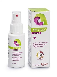 ACTEA DERMO SPRAY 50 ML - famajoy.it