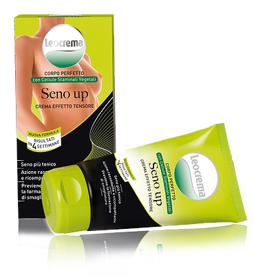 LEOCREMA SENO UP 125 ML - famajoy.it