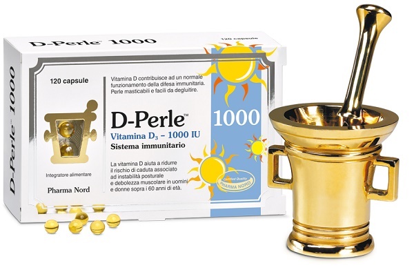 D-PERLE 1000 120 PERLE - famajoy.it