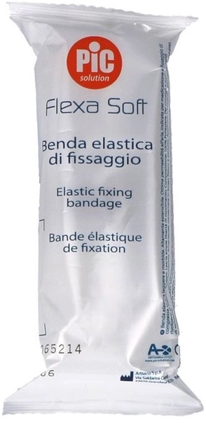 BENDA ELASTICA PIC CM 10X4 M - famajoy.it