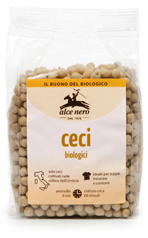CECI SECCHI BIO 400 G - famajoy.it