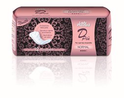 LADY PRESTERIL DPIU' NORMAL 12 PEZZI - famajoy.it