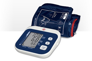 MISURATORE PRESSIONE PIC EASYRAPID - famajoy.it