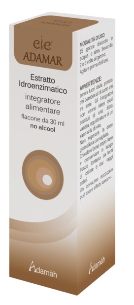 EIE ADAMAR 30 ML - famajoy.it
