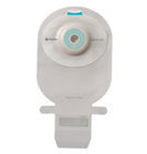 SENSURA MIO CONVEX LIGHT SACCA ILEOSTOMIA MONOPEZZO APERTO MAXI 470 ML CON APERTURA ISPEZIONABILE 31-43 MM 10 PEZZI - famajoy.it