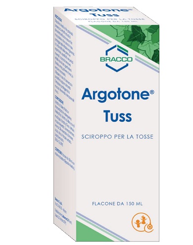 ARGOTONE TUSS SCIROPPO TOSSE 150 ML - famajoy.it