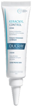 KERACNYL CONTROL CREMA 30 ML - famajoy.it