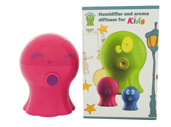 POLLY POLIPINI DIFFUSORE KIDS - famajoy.it