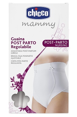 CHICCO MAMMY GUAINA POST PARTO REGOLABILE 4 - famajoy.it