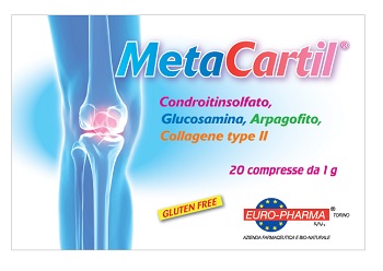 METACARTIL 20 COMPRESSE - famajoy.it