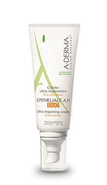 ADERMA EPITHELIALE AH DUO CREMA 100 ML - famajoy.it