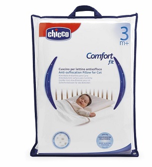 CHICCO CUSCINO CULLA NEW - famajoy.it