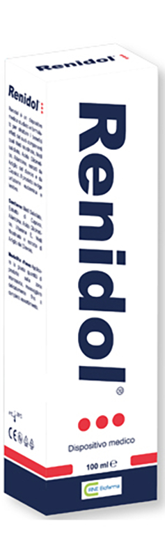 RENIDOL CREMA 100 ML - famajoy.it