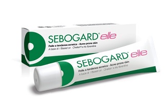 SEBOGARD ELLE 30 ML - famajoy.it
