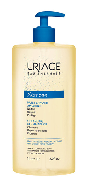 XEMOSE OLIO DETERGENTE 1 L - famajoy.it