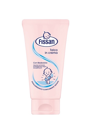 FISSAN TALCO FLUIDO 150 ML - famajoy.it