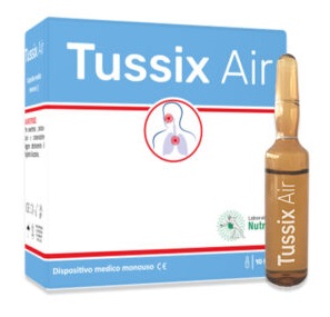 TUSSIX AIR 10 FIALE - famajoy.it