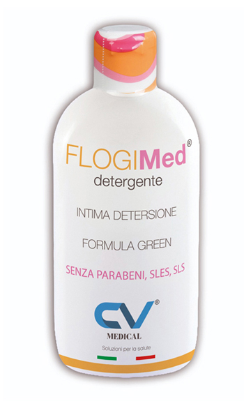 FLOGIMED DETERGENTE 300 ML - famajoy.it