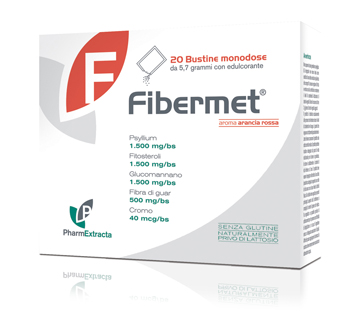 FIBERMET 20 BUSTINE - famajoy.it