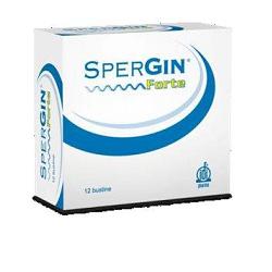 SPERGIN FORTE 12 BUSTINE - famajoy.it