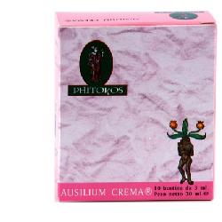 AUSILIUM CREMA AD USO VAGINALE 10 BUSTINE MONODOSE DA 3G - famajoy.it