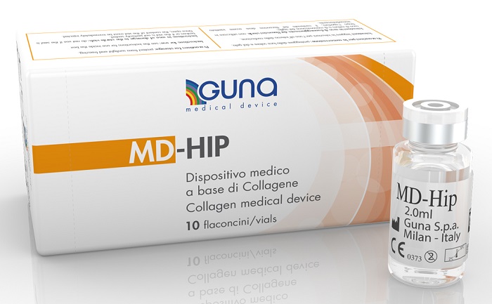 MD-HIP ITALIA 10 FLACONCINI INIETTABILI 2 ML - famajoy.it