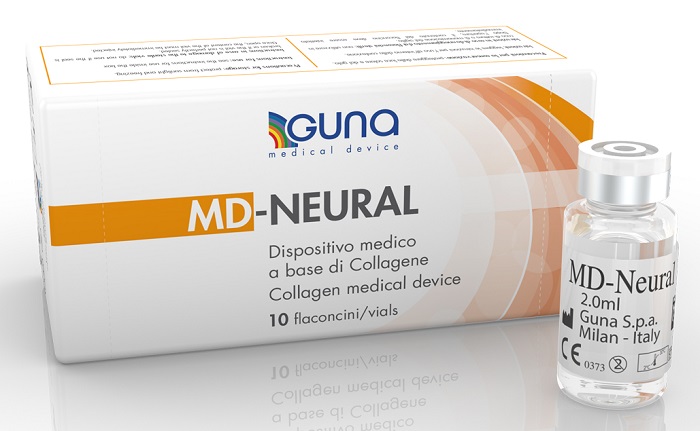 MD-NEURAL ITALIA 10 VIALS INIETTABILI 2 ML - famajoy.it