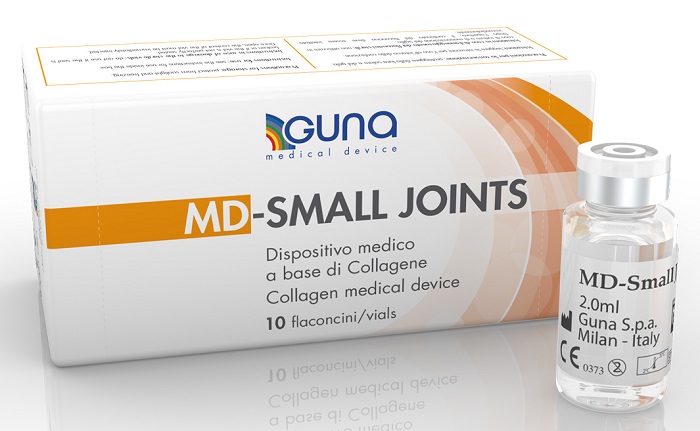 MD-SMALL JOINTS ITALIA 10 FLACONCINI INIETTABILI 2 ML - famajoy.it