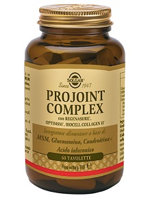 PROJOINT COMPLEX 60 TAVOLETTE - famajoy.it