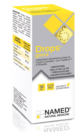 DROPS GOCCE 50 ML - famajoy.it