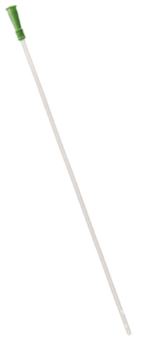 CATETERE URINARIO IDROFILO MONOUSO AUTOLUBRIFICANTE POBE LUBRIFICAZIONE TRAMITE POLIVINILPIRROLIDONE SODIO CLORURO DONNA CH12 20 CM 30 PEZZI - famajoy.it