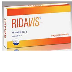 RIDAVIS 16 BUSTINE - famajoy.it