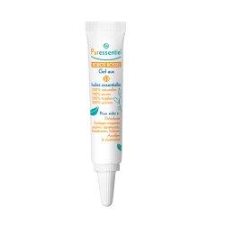 GEL LESIONI CUTANEE AI 33 OLI ESSENZIALI 5 ML - famajoy.it