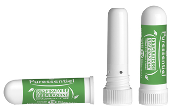 INALATORE RESPIRAZIONE AI 19 OLI ESSENZIALI 1 ML - famajoy.it