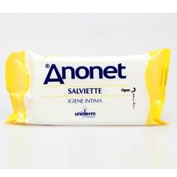 ANONET SALVIETTE 15 PEZZI - famajoy.it