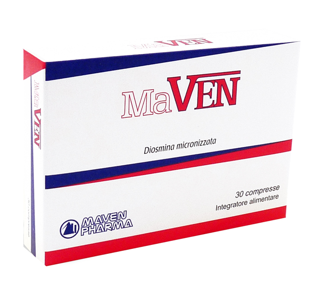 MAVEN 30 COMPRESSE - famajoy.it