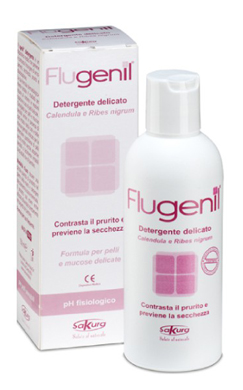 FLUGENIL SOLUZIONE DELICATA 150 ML - famajoy.it